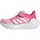 Clear Pink/Cloud White/Pulse Magenta 30 1/2