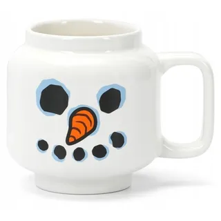 LEGO Kaffeetasse 0,53 l Weiß