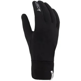 Cairn Merino Touch Handschuhe Schwarz S