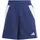 Team Navy Blue/White XL