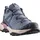 GORE-TEX Damen Slim Blau 42,5
