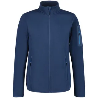ICEPEAK Bredstedt in Dunkelblau - XL