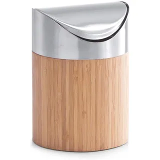 neuetischkultur Tischmülleimer 0 l Braun