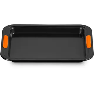 Le Creuset Backform 32 Cm Rechteckig Antihaft