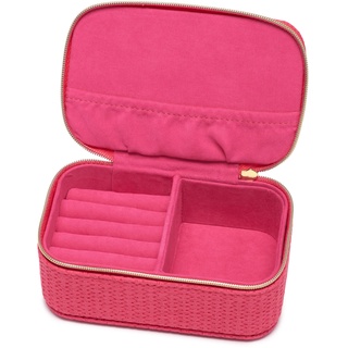 Estella Bartlett EBP5714 Schmuckkästchen Mini Pink Schmuckbox