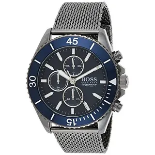 Hugo Boss Herren Armbanduhr 1513702