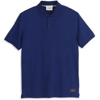 Scotch & Soda Poloshirt in Dunkelblau - S