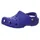 K Holzschuhe Blue Bolt 32-33