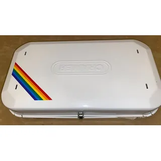 CRAMER Gasgrill Koffergrill  2-flammig 50mbar  - Neuwertiger Zustand!!