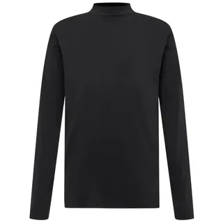 Drykorn Moritzo Langarmshirt Schwarz S