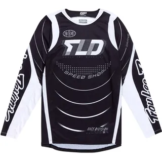 Troy Lee Designs GP Pro Spun Motocross Jersey