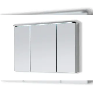 Aileenstore DUO 100 cm grau