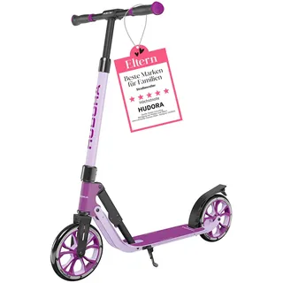 Hudora BigWheel 205 Lila