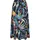 Jerseyrock Damen Schwarz XS