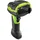 Zebra Zebra DS3678-HP Tragbares Barcodelesegerät 1D/2D Laser schwarz grün