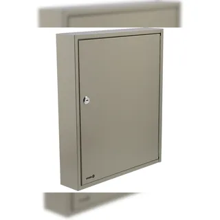 TRIZERATOP Schlüsselkasten 450 x 38,0 x 8,0 cm Beige
