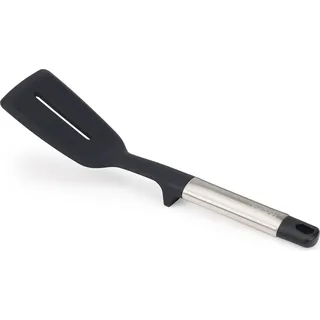 Joseph Joseph Elevate Pfannenwender 34 cm Silikon Schwarz