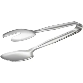 APS Servierzange Tidlos 21 cm Edelstahl hochglanzpoliert