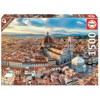Educa Florenz 1500 Teile