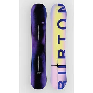 BURTON Custom Faded 154 cm