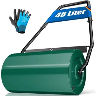 Kesser Gartenwalze 60 cm