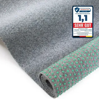Primaflor Kunstrasen 200 x 300 cm Graublau
