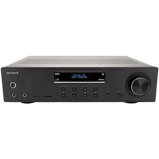 Reflexion Aiwa Receiver,