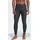 TECHFIT lange Leggings Black M