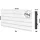 Set 103 x 201 cm anthrazit 5 St.