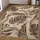 Teppich BRUNO BANANI und Gr 1 B 60cm H 3mm L 110cm Kunstfaser Teppiche Teppich und