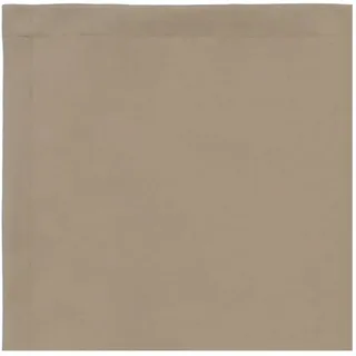 vidaXL Markisenersatzstoff 4 x 3 m beige