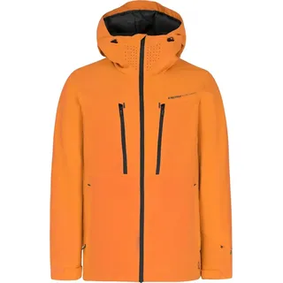 Protest Timothy Skijacke Caramel Yellow S