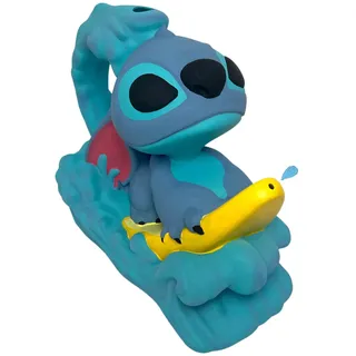Disney Gießkanne Stitch 3D 30 x 22 cm