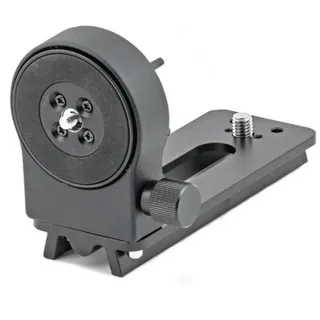 Skywatcher Teleskop Skywatcher Star Adventurer Schwalbenschwanz L-Halterung