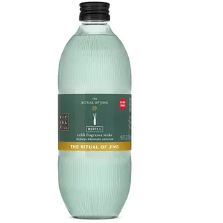 Rituals Duftstäbchen Rituals The Ritual Of Jing Refill Fragrance Sticks 500 ml (Beruhigender Duft mit Lotusblüte und Jujube, 1-St)