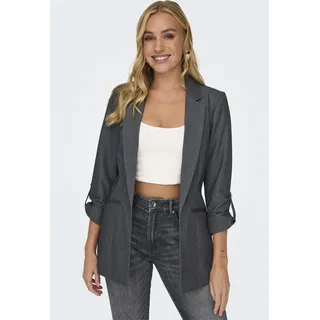Only Blazer Grau 34
