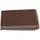 Kuscheldecke 140 x 200 cm Mocca