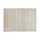 Royal Berber Uni 90 x 160 natur/grau