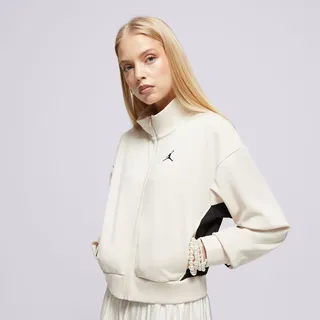JORDAN  JACKE W J KNIT JACKET CORE - Beige - M