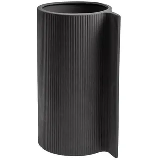 Storefactory [W] VASSUNDA Dark Grey vase