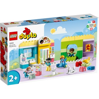 Lego® Duplo® 10992 Spielspaß In Der Kita