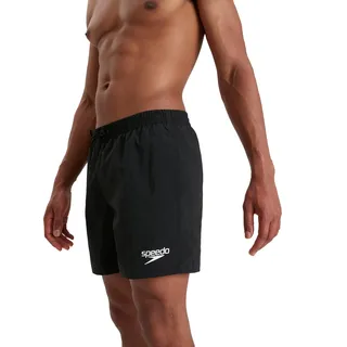 Speedo Badehose Essentials 16 Watershort Schwarz XXL