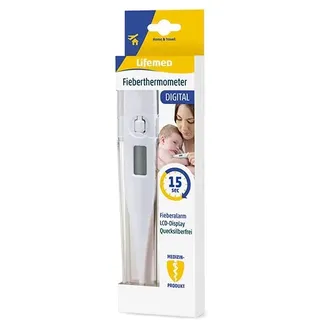 Lifemed Digital-Fieberthermometer
