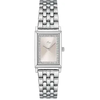 Lacoste Taucheruhr CATHERINE 2001487 - silber