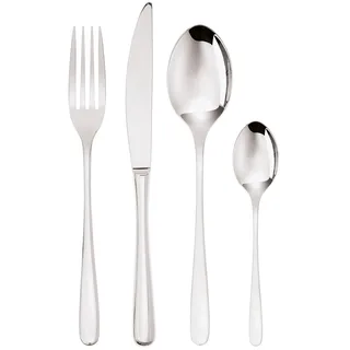 Sambonet Taste 24-tlg. edelstahl