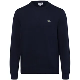 LACOSTE Pullover marine XXXL