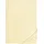 Jersey-Elastic 180 x 200 - 200 x 220 cm hellgelb