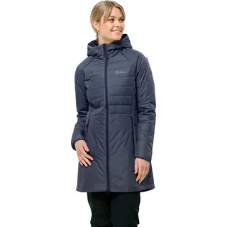 Jack Wolfskin Lapawa Ins Coat W