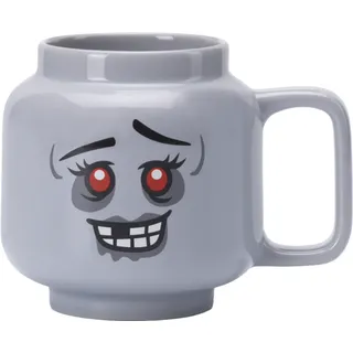 LEGO Keramikbecher Klein - Zombie - 1.0 Stück