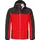 Ski Jacket in Rot Gr 54